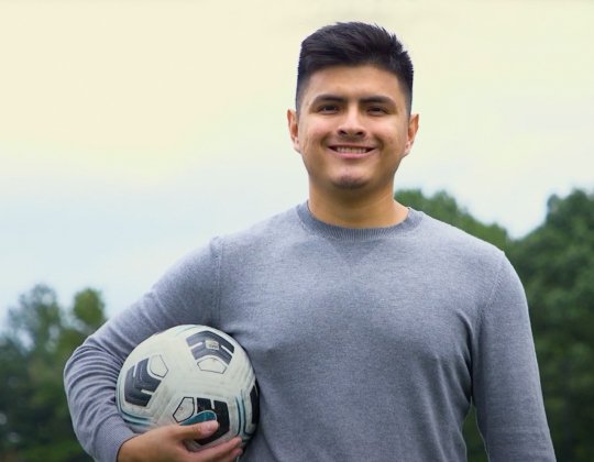 Ronny Delgado