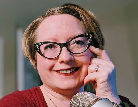 Dr. Brooke Litten
