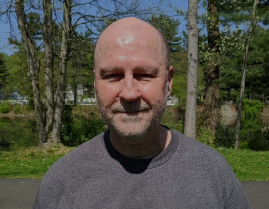 Dr. Steven Witte