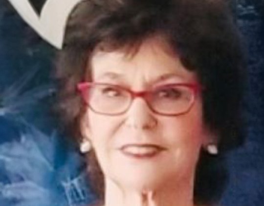 Barbara Keckler