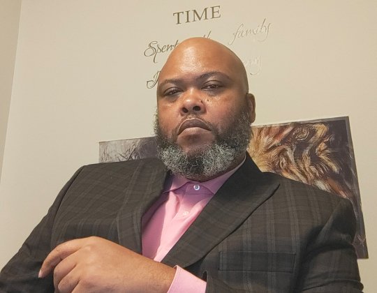 Angelo Hunt