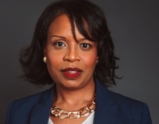 Constance Barnes