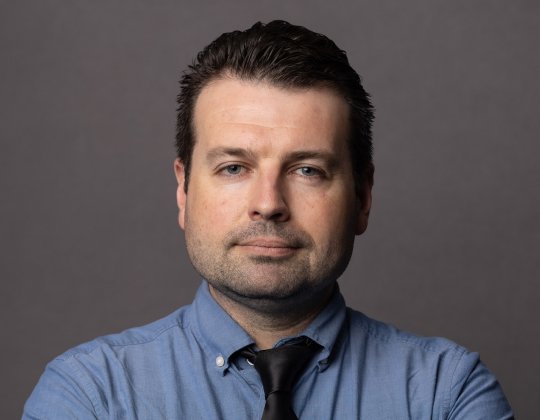 Dennis Dias