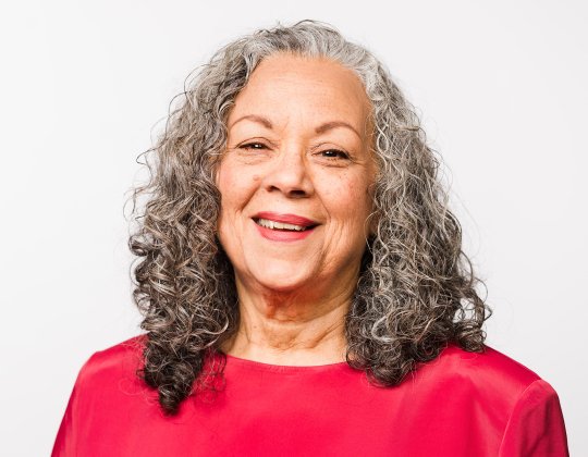 Dr. Darcel Reyes
