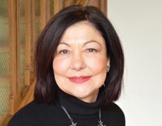Mary Pepe