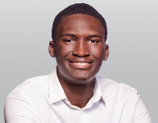 Mohamed Gueye