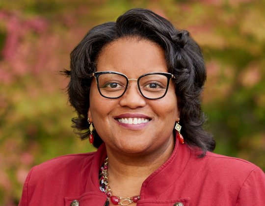 Tracey Weeden