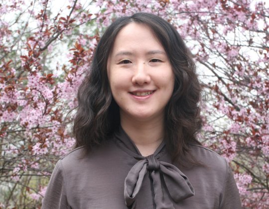 Updated Picture of Li Yong