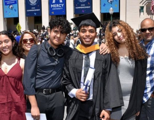 Schools of Business and Liberal Arts