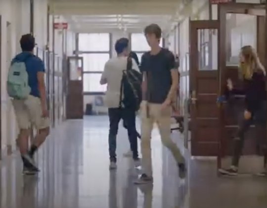 Sandy Hook PSA