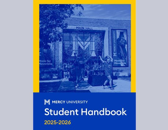 2025-2026 Student Handbook