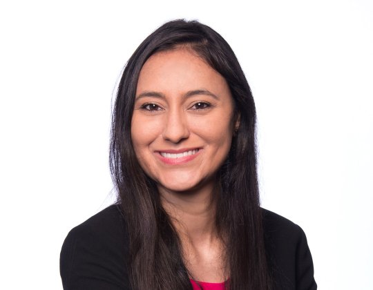 Julia Zavala
