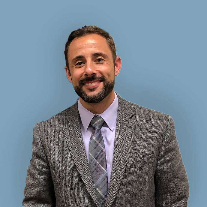 Adam Castro