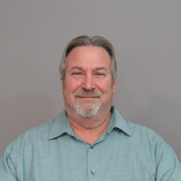 Craig Soss headshot