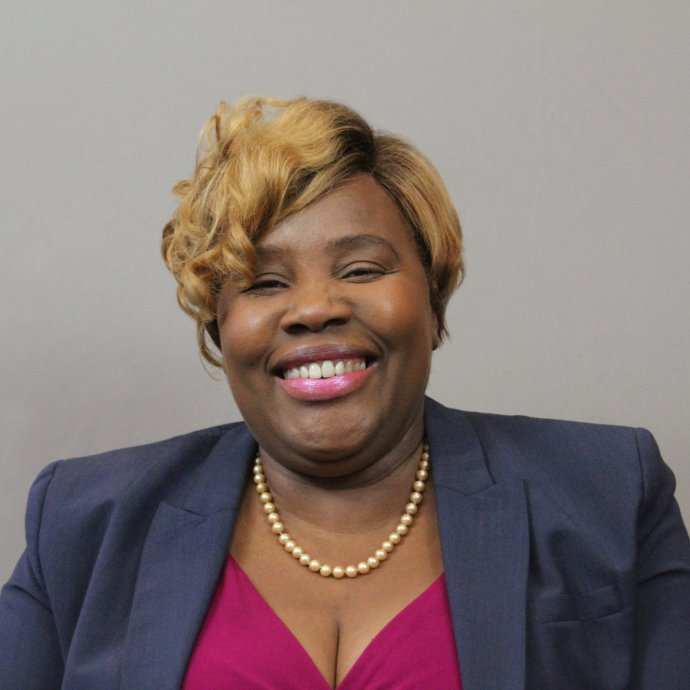 Gloria Bonner