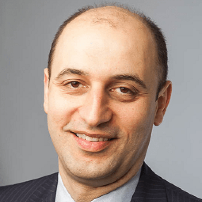 Pedram Khoshakhlagh
