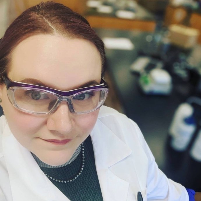 Dr. Danielle Basore