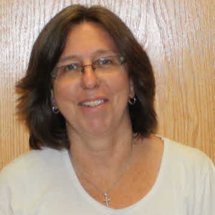 Kathy Kenney-Riley