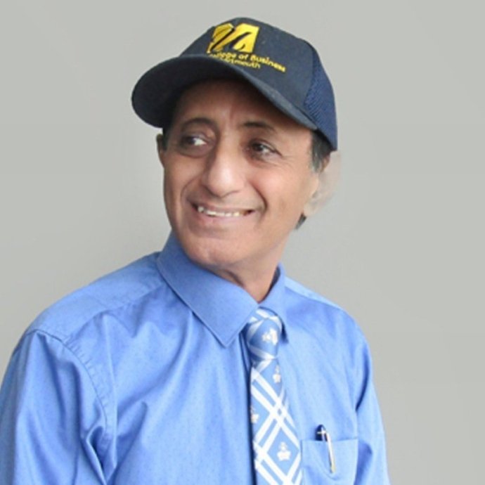 Sanjeev Pathak