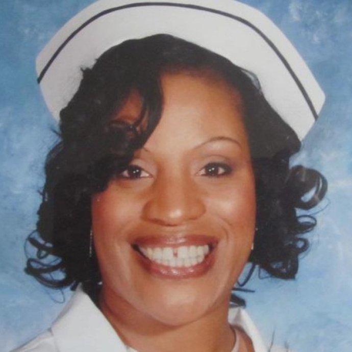 Dr. Angela Chaney-Grant DNP,MSN Ed, RN