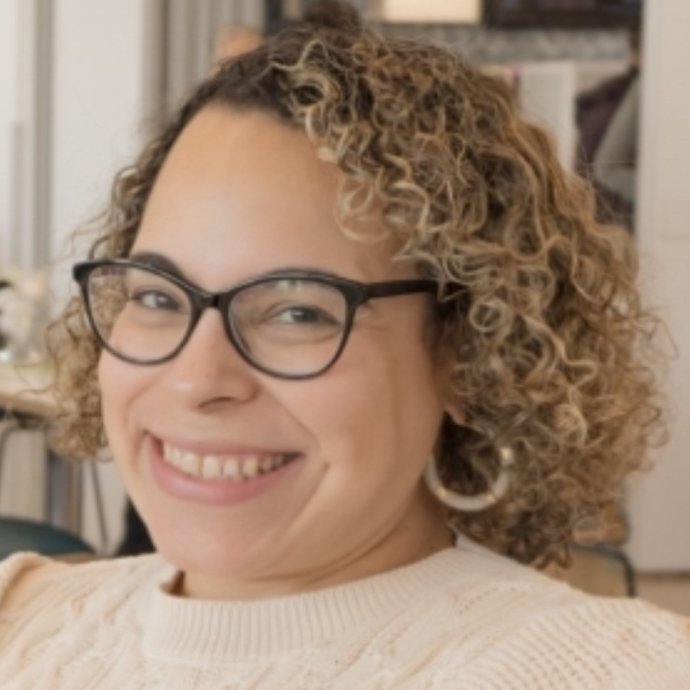 Judith Belliard