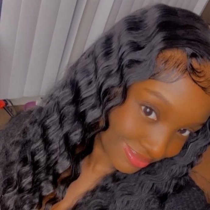 Lanae Wiley