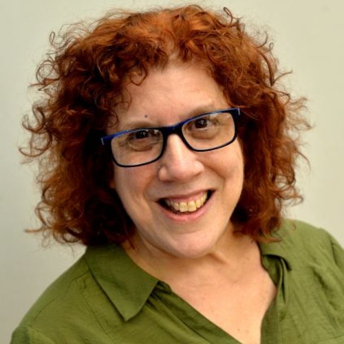 Paula Cancro Photo