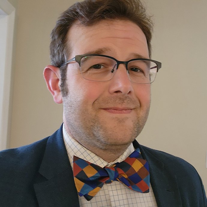 Image of Robert