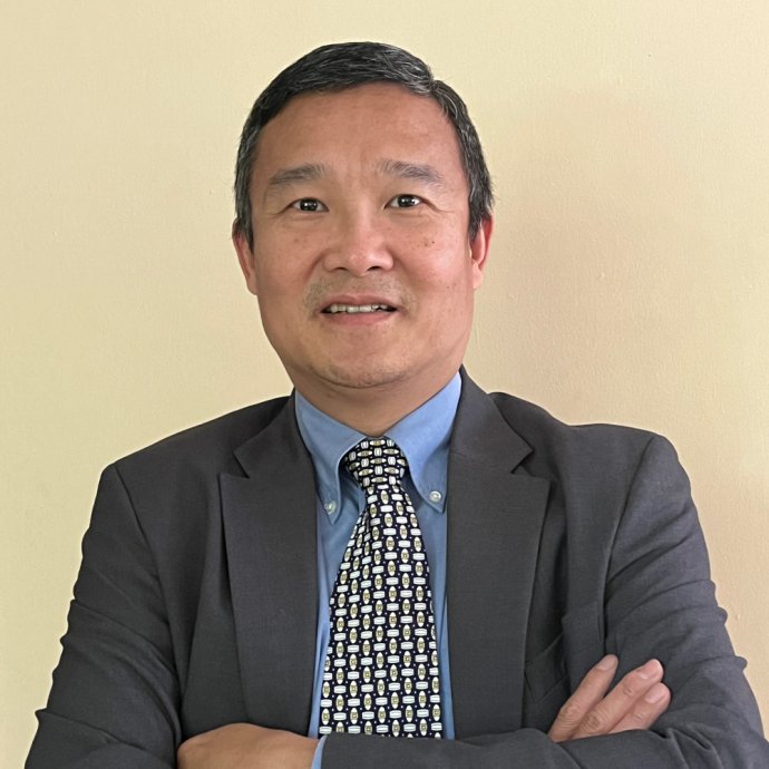 David Wang
