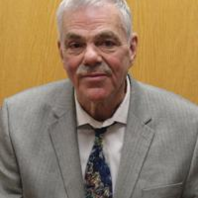 donald singer