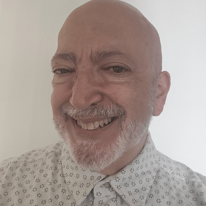 Stuart Nager 