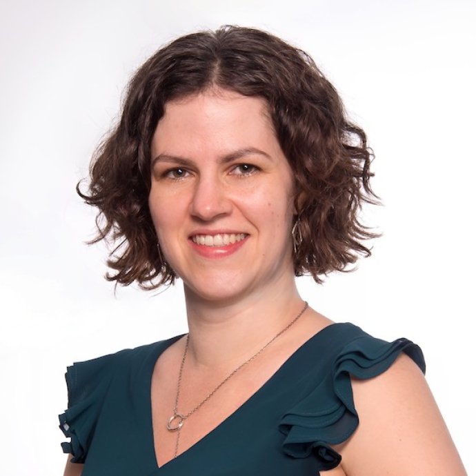 Elise Arnold-Levene