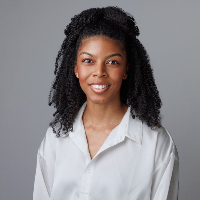 Danielle Rogers