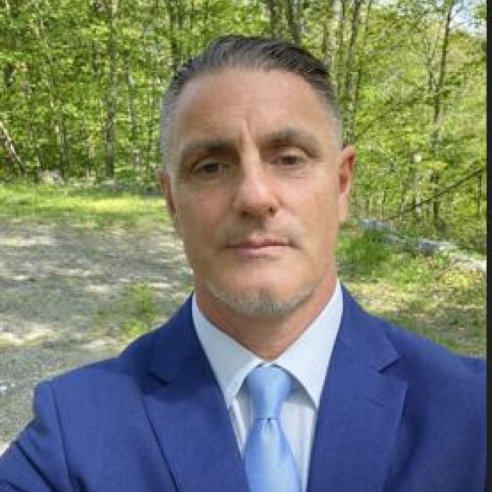Anthony Poggioreale