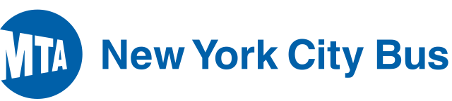 MTA Bus logo