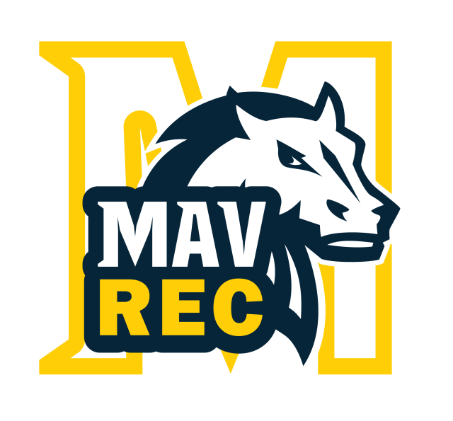 Mav Rec logo