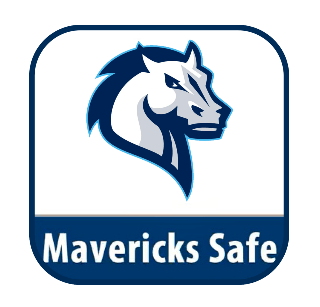 Mavericks Safe app
