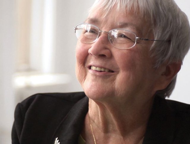 Sister Theresa Kane