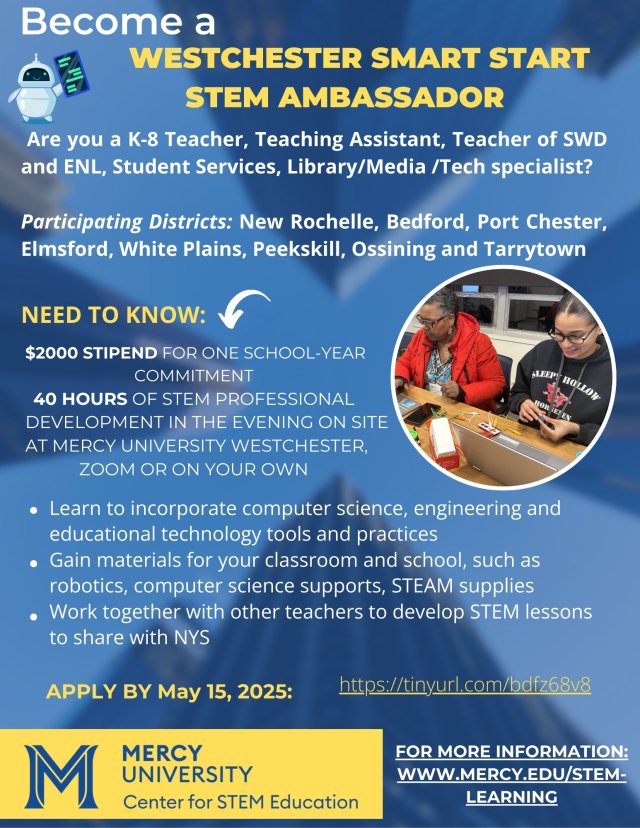 WSA Flyer 25