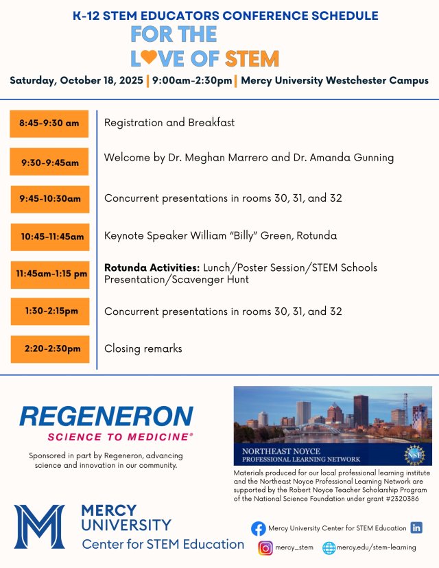 K-12 FLYER