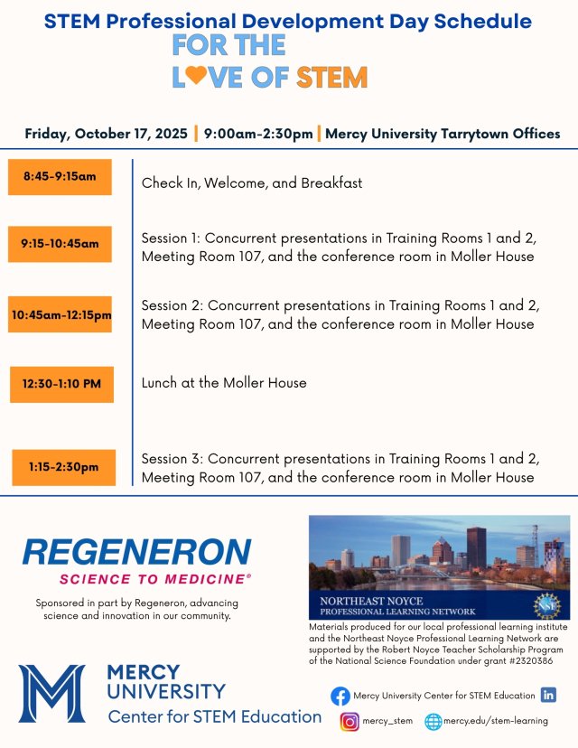 K-12 FLYER