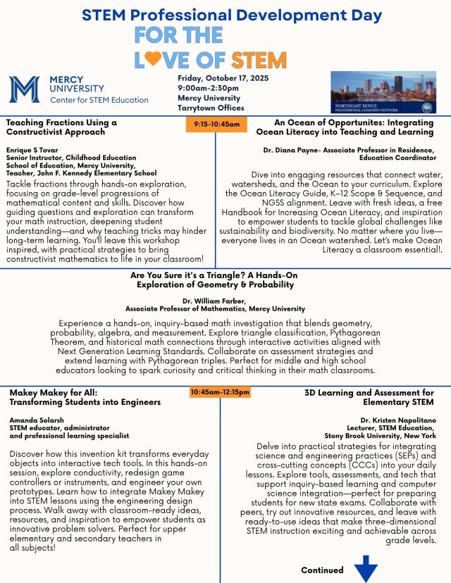 K-12 FLYER