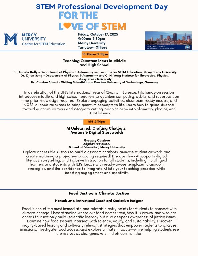 K-12 FLYER