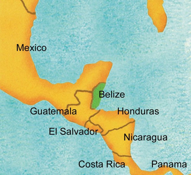 Belize